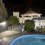 Quinta Rosas * Ribeira Grande