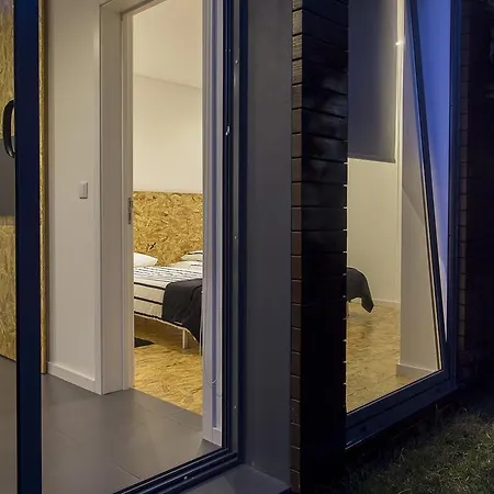 Villa Quinta Rosas *