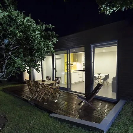 Quinta Rosas Ribeira Grande