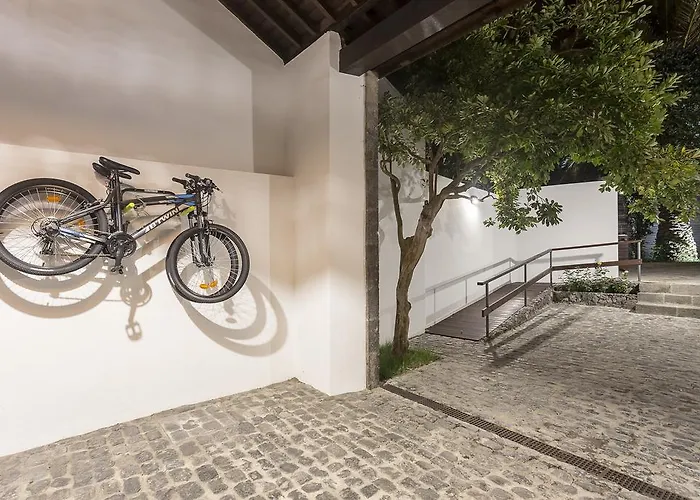 Quinta Rosas Villa *