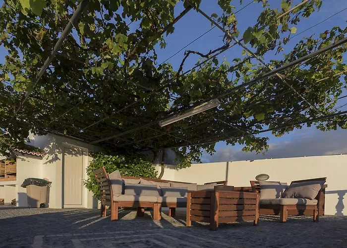 Quinta Rosas Villa *