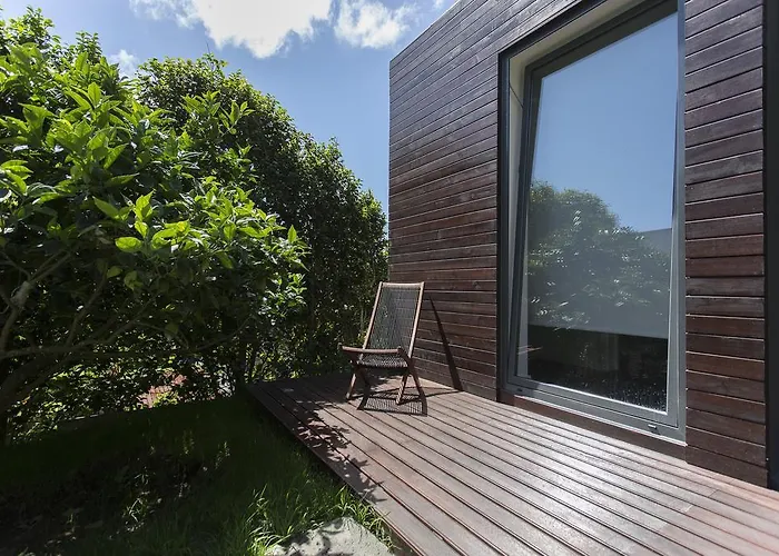 Villa Quinta Rosas Ribeira Grande