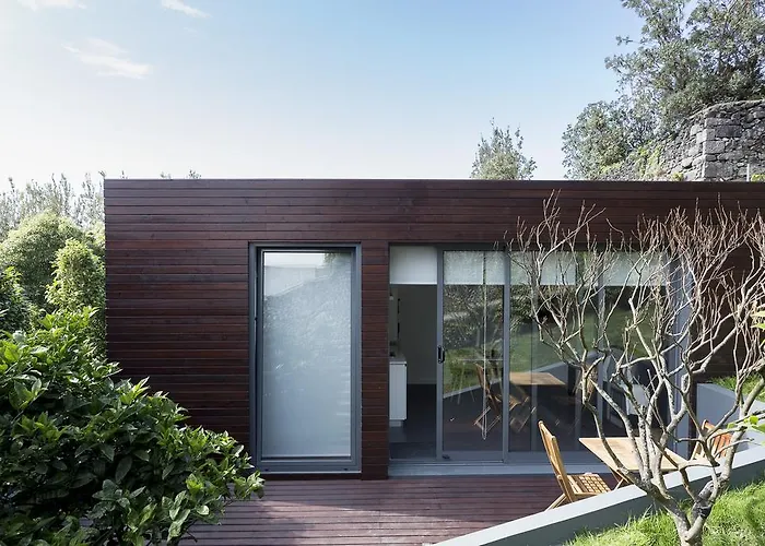 Villa Quinta Rosas *