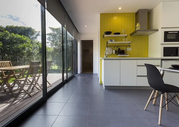 Quinta Rosas Villa *