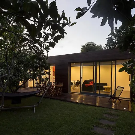 Quinta Rosas