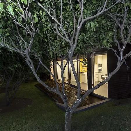 Quinta Rosas Villa Ribeira Grande