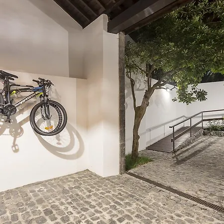 Quinta Rosas Villa *