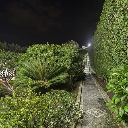 Villa Quinta Rosas Ribeira Grande