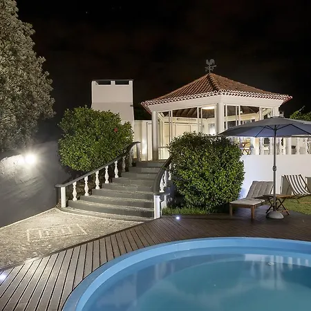 Quinta Rosas * Ribeira Grande