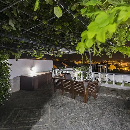 Quinta Rosas Ribeira Grande
