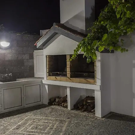 Quinta Rosas Villa