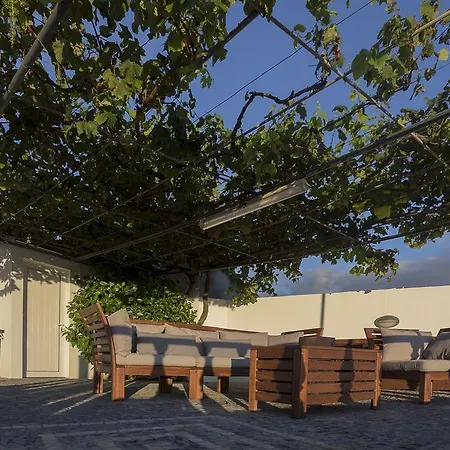 Quinta Rosas Villa *