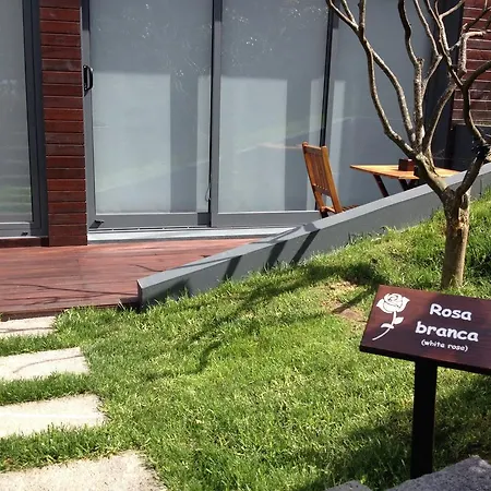 Quinta Rosas Ribeira Grande