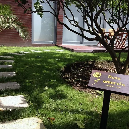 Quinta Rosas Βίλα