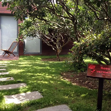 Quinta Rosas *