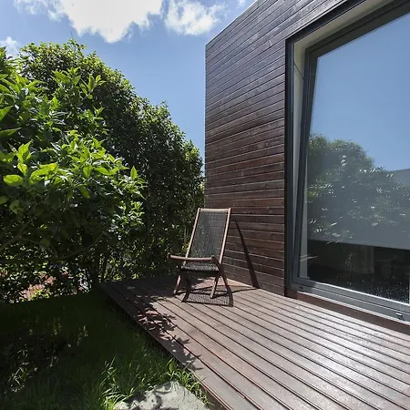 Villa Quinta Rosas Ribeira Grande