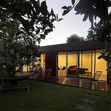 Quinta Rosas