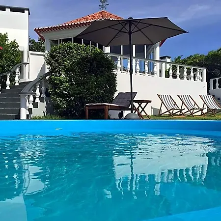 Quinta Rosas