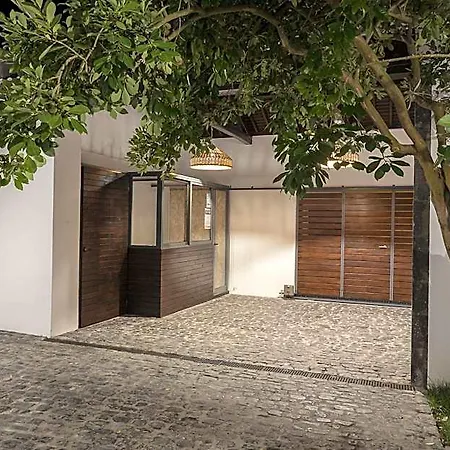 Villa Quinta Rosas