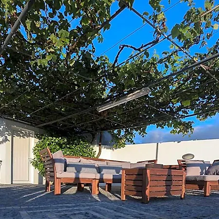 Villa Quinta Rosas *