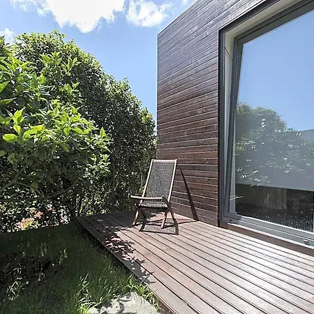 Quinta Rosas Villa Ribeira Grande
