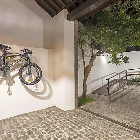 Villa Quinta Rosas Ribeira Grande