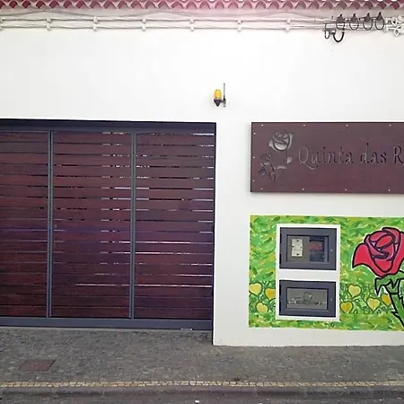 Quinta Rosas * Ribeira Grande