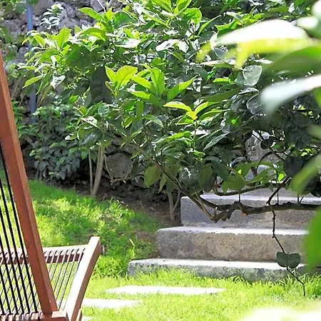 Villa Quinta Rosas *