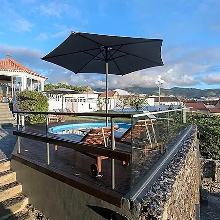 Villa Quinta Rosas
