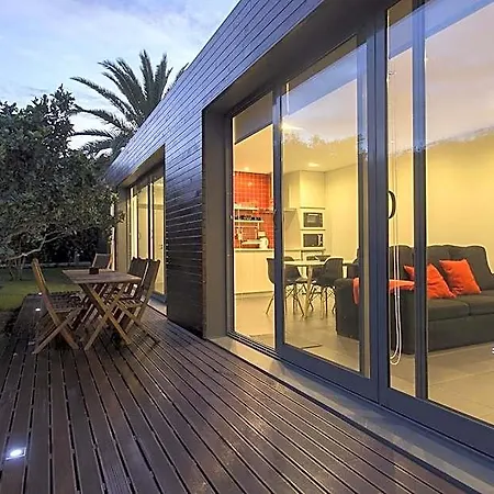 Villa Quinta Rosas *