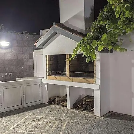 Villa Quinta Rosas Ribeira Grande
