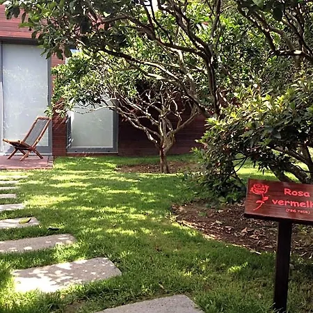 Quinta Rosas Villa