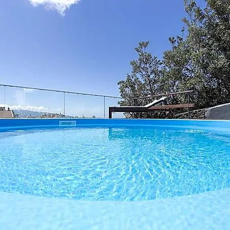 Quinta Rosas Villa *