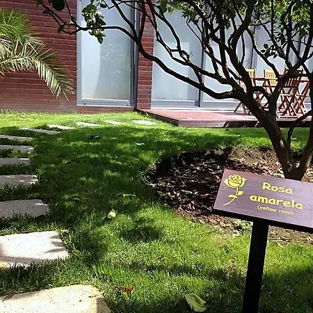Villa Quinta Rosas