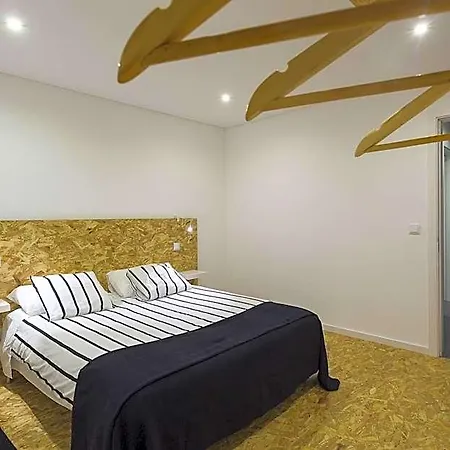 Quinta Rosas * Ribeira Grande