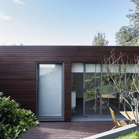 Villa Quinta Rosas *