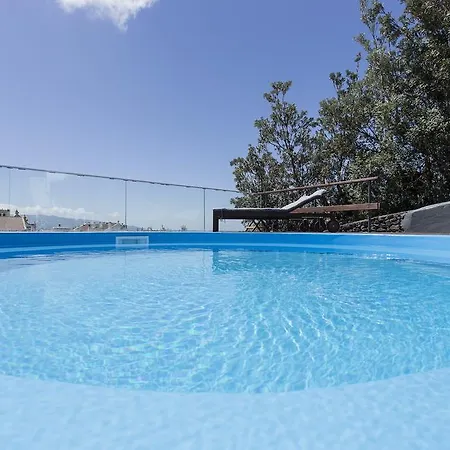 Villa Quinta Rosas *