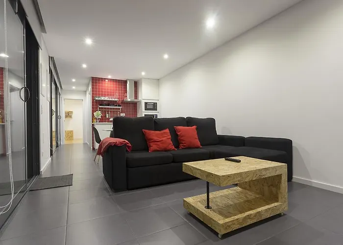 Quinta Rosas Villa Ribeira Grande