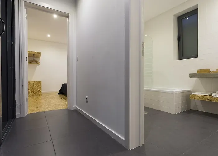 Quinta Rosas Villa *