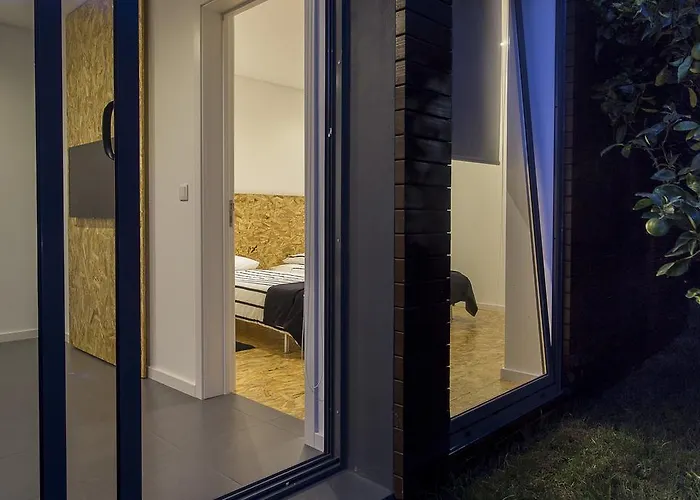 Villa Quinta Rosas *