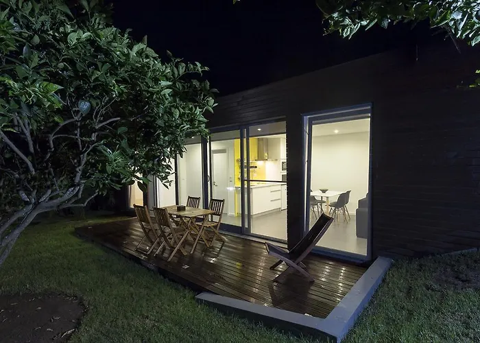 Quinta Rosas Ribeira Grande