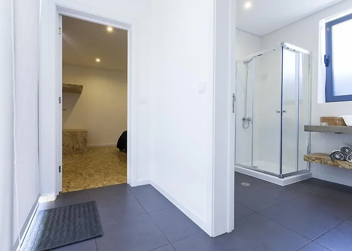 Quinta Rosas * Ribeira Grande