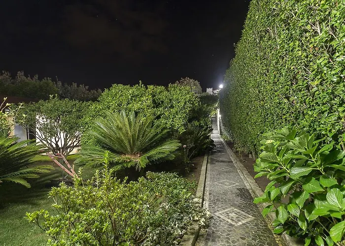 فيلة Quinta Rosas هيبيرا غْريندي