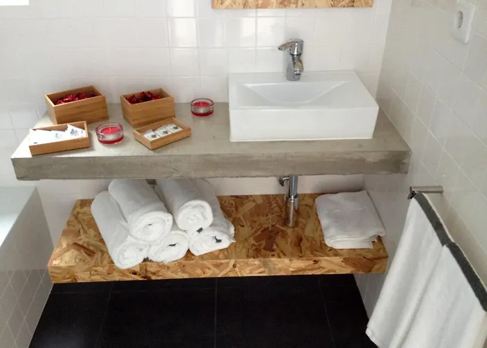 Villa Quinta Rosas *