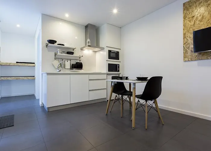 Quinta Rosas * Ribeira Grande