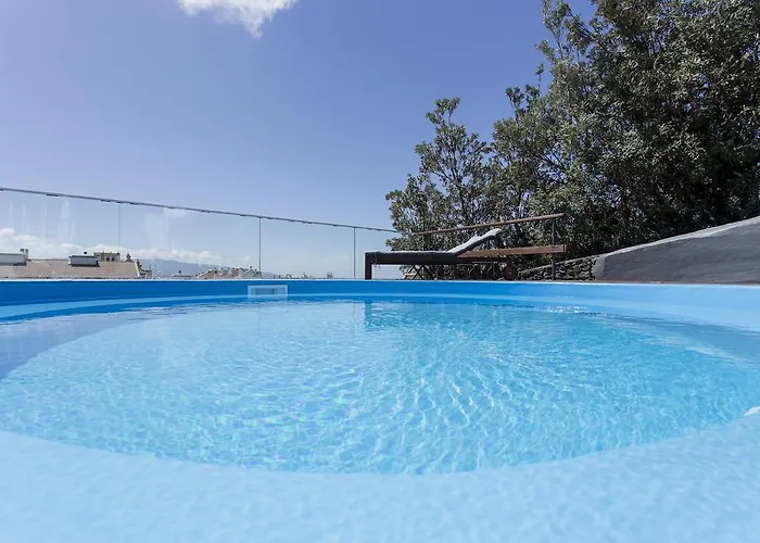 Villa Quinta Rosas *