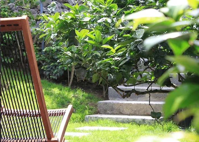 Quinta Rosas فيلة هيبيرا غْريندي